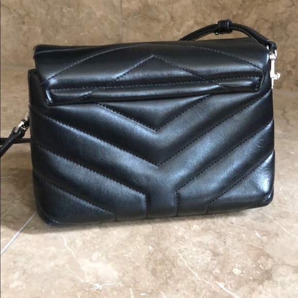 Authentic YSL Toy Loulou - Picture 3 of 8